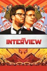 Nonton film The Interview (2014) idlix , lk21, dutafilm, dunia21