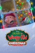Nonton film Diary of a Wimpy Kid Christmas: Cabin Fever (2023) idlix , lk21, dutafilm, dunia21