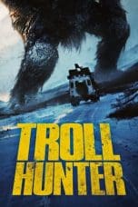 Nonton film Troll Hunter (2010) idlix , lk21, dutafilm, dunia21