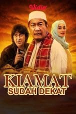Nonton film Kiamat Sudah Dekat (2003) idlix , lk21, dutafilm, dunia21