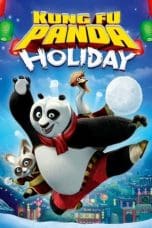 Nonton film Kung Fu Panda Holiday (2010) idlix , lk21, dutafilm, dunia21