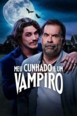Nonton film A Vampire in the Family (2023) idlix , lk21, dutafilm, dunia21