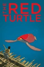 Nonton film The Red Turtle (2016) idlix , lk21, dutafilm, dunia21