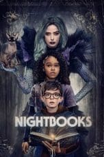 Nonton film Nightbooks (2021) idlix , lk21, dutafilm, dunia21