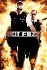 Nonton film Hot Fuzz (2007) idlix , lk21, dutafilm, dunia21