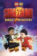 Nonton film LEGO DC: Shazam! Magic and Monsters (2020) idlix , lk21, dutafilm, dunia21