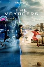 Nonton film The Voyagers (2022) idlix , lk21, dutafilm, dunia21