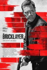 Nonton film The Bricklayer (2023) idlix , lk21, dutafilm, dunia21