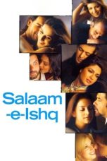 Nonton film Salaam-e-Ishq (2007) idlix , lk21, dutafilm, dunia21