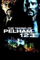 Nonton film The Taking of Pelham 1 2 3 (2009) idlix , lk21, dutafilm, dunia21