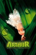 Nonton film Arthur and the Invisibles (2006) idlix , lk21, dutafilm, dunia21