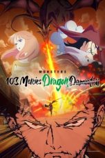 Nonton film Monsters 103 Mercies Dragon Damnation (2024) idlix , lk21, dutafilm, dunia21