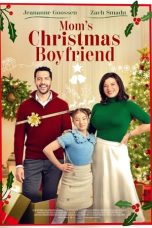 Nonton film Mom’s Christmas Boyfriend (2023) idlix , lk21, dutafilm, dunia21