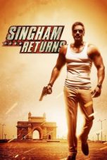 Nonton film Singham Returns (2014) idlix , lk21, dutafilm, dunia21