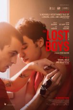 Nonton film The Lost Boys (2023) idlix , lk21, dutafilm, dunia21