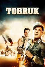 Nonton film Tobruk (1967) idlix , lk21, dutafilm, dunia21