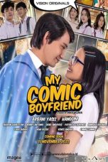 Nonton film My Comic Boyfriend (2022) idlix , lk21, dutafilm, dunia21