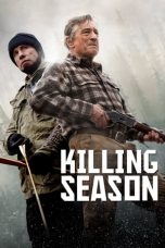 Nonton film Killing Season (2013) idlix , lk21, dutafilm, dunia21