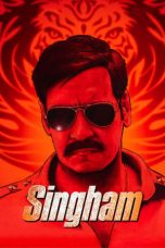 Nonton film Singham (2011) idlix , lk21, dutafilm, dunia21