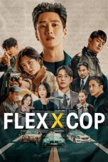Nonton film Flex X Cop (2024) idlix , lk21, dutafilm, dunia21