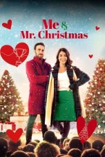 Nonton film Me and Mr. Christmas (2023) idlix , lk21, dutafilm, dunia21