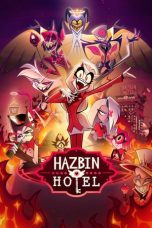 Nonton film Hazbin Hotel (2024) idlix , lk21, dutafilm, dunia21