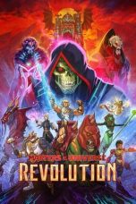Nonton film Masters of the Universe: Revolution (2024) idlix , lk21, dutafilm, dunia21