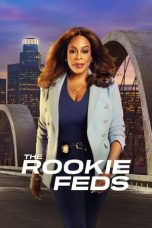 Nonton film The Rookie: Feds (2022) idlix , lk21, dutafilm, dunia21