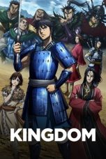 Nonton film Kingdom Season 1 (2012) idlix , lk21, dutafilm, dunia21
