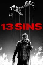 Nonton film 13 Sins (2014) idlix , lk21, dutafilm, dunia21