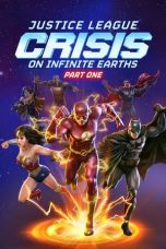 Nonton film Justice League: Crisis on Infinite Earths Part One (2024) idlix , lk21, dutafilm, dunia21