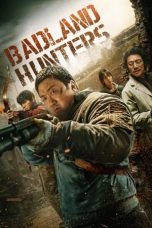 Nonton film Badland Hunters (2024) idlix , lk21, dutafilm, dunia21
