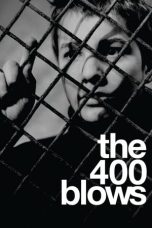 Nonton film The 400 Blows (1959) idlix , lk21, dutafilm, dunia21