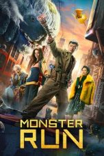 Nonton film Monster Run (2020) idlix , lk21, dutafilm, dunia21