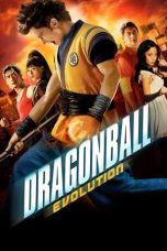 Nonton film Dragonball Evolution (2009) idlix , lk21, dutafilm, dunia21