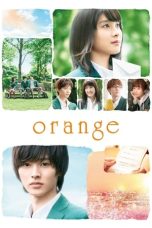 Nonton film Orange (2015) idlix , lk21, dutafilm, dunia21