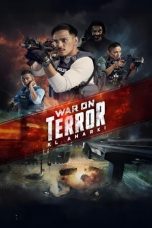 Nonton film War On Terror: KL Anarchy (2023) idlix , lk21, dutafilm, dunia21