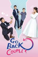 Nonton film Go Back Couple (2017) idlix , lk21, dutafilm, dunia21