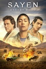 Nonton film Sayen: Desert Road (2023) idlix , lk21, dutafilm, dunia21