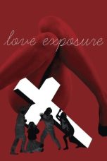 Nonton film Love Exposure (2009) idlix , lk21, dutafilm, dunia21