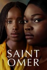 Nonton film Saint Omer (2022) idlix , lk21, dutafilm, dunia21