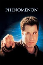 Nonton film Phenomenon (1996) idlix , lk21, dutafilm, dunia21