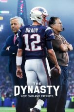 Nonton film The Dynasty: New England Patriots (2024) idlix , lk21, dutafilm, dunia21