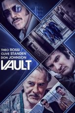 Nonton film Vault (2019) idlix , lk21, dutafilm, dunia21