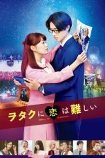 Nonton film Wotakoi: Love is Hard for Otaku (2020) idlix , lk21, dutafilm, dunia21