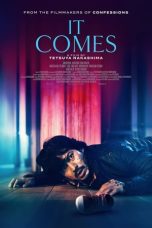 Nonton film It Comes (2018) idlix , lk21, dutafilm, dunia21