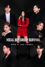 Nonton film Build Up: Vocal Boy Group Survival (2024) idlix , lk21, dutafilm, dunia21