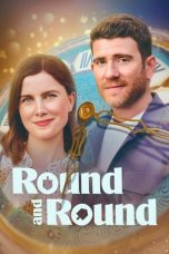Nonton film Round and Round (2023) idlix , lk21, dutafilm, dunia21