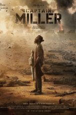 Nonton film Captain Miller (2024) idlix , lk21, dutafilm, dunia21
