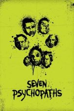Nonton film Seven Psychopaths (2012) idlix , lk21, dutafilm, dunia21